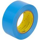 Scotch® Fixierungsklebeband 8899HP, Blau, 24 mm x 55 m, 0.122 mm