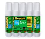 Scotch® Permanent-Klebestift, 5 Stifte, 8 g