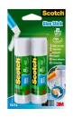 Scotch® Permanent-Klebestift, 2 Stifte, 21 g