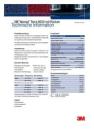 3M™ Nomad™ Terra 6050 Schmutzfangmatte, Blau, 1,2 m x 6 m, 1 Matte / Karton