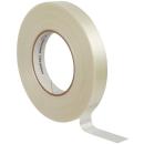 3M™ ET 45 Polyesterfolie, MC9, glasfaserverstärkt, Transparent, 25 mm x 55 m x 0.2 mm