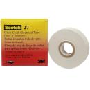 Scotch® 27 Glasfasergewebeband, Weiß, 19 mm x 20 m, 0.18 mm