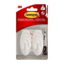 Command™ Universal-Haken in Quartz, 17086Q