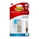 Command™ Bad Small Metallhaken "Modern Reflection", MR01-SN-B