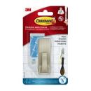 Command™ Bad Medium Metallhaken "Modern Reflection", MR02-SN-B