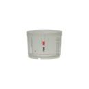 3M™ PPS™ Serie 2.0 Becher, Klein, 200 ml, 26115