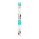 Post-it® Super Sticky Dry Erase Folie, Whiteboard-Folie, 1,219 m x 1,829 m