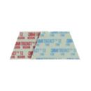 3M™ Trizact™ Diamant Trapez Pad, Blau, 4 x 4 Stück / Karton