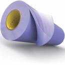 3M™ Cushion-Mount™ Plus Klischeeklebeband L1520, Violett, 1372 mm x 23 m, 0.5 mm