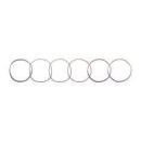 Scotch-Brite™ Durable Flex Vliesband DF-BL, 3 mm x 305mm, A CRS