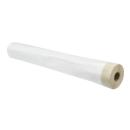 3M™ Abdeckfolie mit Klebestreifen, 1800 mm x 25 m, 05971