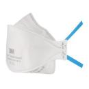 3M™ Aura™ Partikelmaske, FFP2, ohne Ventil, 9320+Gen3-SP