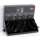 3M™ Jupiter™ Akkuladegerät, 10 der Sender, CHG-04
