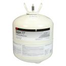 3M™ Zylinder Sprühklebstoff Super 77™, Transparent, 13.2 kg Cylinder