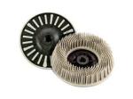Scotch-Brite™ Bristle Disc BD-ZB, weiß, 115 mm, P120, M14