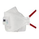 3M™ Aura™ Partikelmaske, FFP3, mit Ventil, 9332+Gen3-SP