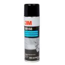 3M™ Steinschlagschutz mit flacher Struktur, Schwarz, 500 ml, 08158
