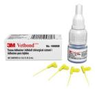 3M™ Vetbond™ Tier Gewebekleber, 3ml Applikator