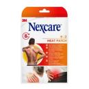 Nexcare™ Wärmepflaster, 9,5 cm × 13 cm, 2/Pack