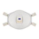 3M™ Maske für Schweißarbeiten 9928, FFP2, mit Ventil, 1 pro Packung