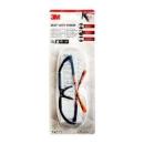 3M™ Solus™ Schutzbrille, transparent SOLC