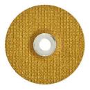 3M™ Cubitron™ II Flex Grind Schruppscheibe, T27, 115 mm x 3 mm x 22 mm, 80+