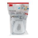 3M™ Filter für Farbspritzarbeiten 6002 CR, A2P2, 1 Set