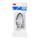 3M™ Virtua™ AP Schutzbrille, grau, VIRG
