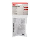 3M™ Visitor Überbrille, transparent, VISC