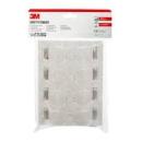 3M™ Virtua™ AP Schutzbrille, transparent, 4 pro Packung, VIRC