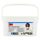 3M™ Arbeitsschutz-Starter-Box für Profis 1000MCWE, Atem-, Augen- und Gehörschutz, 1 Set/Packung