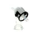 3M™ Accuspray™ Düsenkopf für PPS™ Serie 2.0, Klar, 1,8 mm, 26618