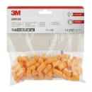 3M™ Gehörschutzstöpsel 1100, 30 Paar pro Packung (94 bis 105 dB)