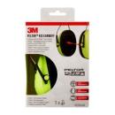 3M™ PELTOR™ Kapselgehörschutz für Kinder H510AK, Neongrün (87 bis 98 dB)
