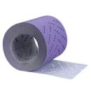 3M™ Cubitron™ II Hookit™ Schleifstreifen 737U auf Rolle, 115 mm x 12 m, 400+, 34470
