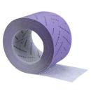 3M™ Cubitron™ II Hookit™ Schleifstreifen 737U auf Rolle, 80 mm x 12 m, 400+, 31490