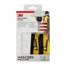 3M™ PELTOR™ Optime™ Komfort-Kapselgehörschutz für Helm H510P3 (87 bis 98 dB)