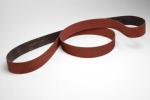 3M™ Cubitron™ II Gewebeschleifband 784F, 100 mm x 2500 mm, 50+, STA