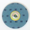 Standard Abrasives™ Quick Change Silicon Carbide Kompaktscheibe, 76,2 mm x 6,35 mm