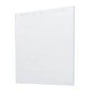 3M™ Speedglas™ Äußere Vorsatzscheibe, 10V, 126000