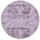 3M Xtract™ Cubitron™ II Filmscheibe 775L, 125 mm, 400+, multihole