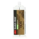 3M™ Scotch-Weld™ 2-Komponenten-Konstruktionsklebstoff auf Polyurethanbasis DP604NS, Schwarz, 48.5 ml