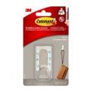 Command™ Medium Modern Metallhaken , MR12