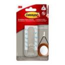 Command™ Large Modern Metallhaken, MR13