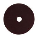3M™ Scotch-Brite™ Surface Preparation Pad Plus (SPP+), Braun, 460 mm, 5 Stück / Karton