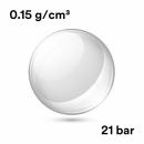 3M™ Glass Bubbles K15