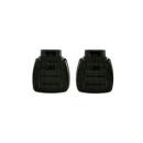 3M™ Secure Click™ Gas-, Dampf- und Partikelfilter, A1B1E1K1, mit Dual Flow D8059