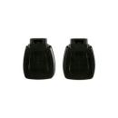 3M™ Secure Click™ Gas-, Dampf- und Partikelfilter, A2P3 R, mit Dual Flow D8095