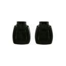 3M™ Secure Click™ Gas-, Dampf- und Partikelfilter, A1B1E1K1P3 R, mit Dual Flow D8094