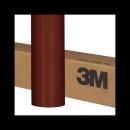 3M™ Scotchcal™ ElectroCut™ Farbfolie 7125-29, Russet Brown, 1220 mm x 45,72 m